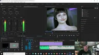 Premiere Pro - How To Replace Audio (The Meaning of Music in Media)