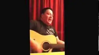 Unwound George Strait COVER
