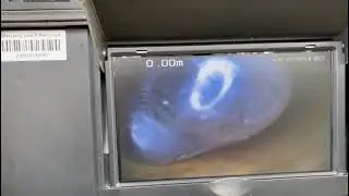 צילום קווי ביוב - צילום קו ניקוז פנים צנרתי - ביובית אלפא