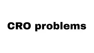 cathode ray oscilloscope problems/ CRO problems numerals/ BSC Physics