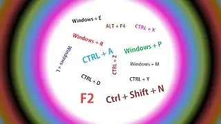 16 Amazing Windows Shortcuts You Aren't Using