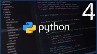 Tutorial Python 4 | Bucles | KerrikStone