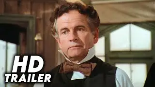 Dreamchild (1985) Original Trailer [FHD]