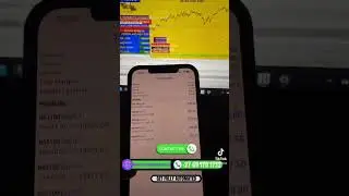 Taking an account from $60 to $2000 in 4 hours. #forex #forextrading