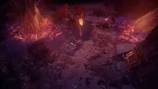 Swarm Eats THRESHOLD: Pathfinder WOTR Unfair Angel to Swarm Crusader Cleric