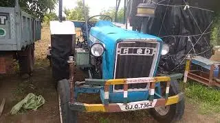 Ford 3600