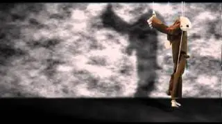 test green screen shadow