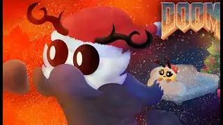 A Very Merry Doom (Christmas Special)