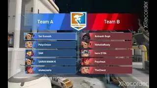 mech Arena