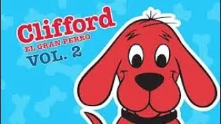 Clifford el gran Perro Rojo - Intro HD Latino: (2000)