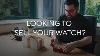 Sell Your Watch with Ramsdens
