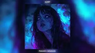 [FREE] GUITAR TRAP TYPE BEAT «AZART» BY Painwrld & @bebebeatss