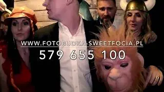 Promo Fotobudka Sweetfocia