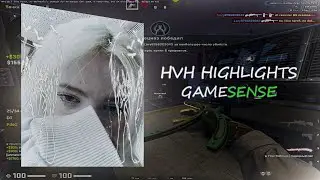 hvh highlights #25 gamesense crack /Skeet crack | BEST LUA | BEST CFG