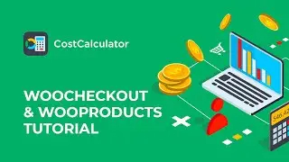 WooCommerce Tutorial - Cost Calculator WordPress Plugin
