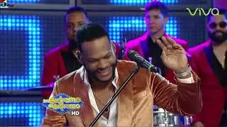 Yiyo Sarante En De Extremo A Extremo (Grandes Exitos)