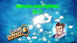 Editando como Youtuber Ep #1 / Editando como Byviruzz