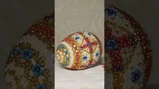 Яйцо пасхальное
