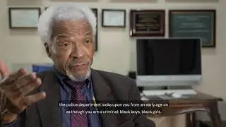 Kirkland Vaughans: Object Relations Theories