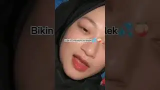 Momen pertama kali dimasukin ayang beb 