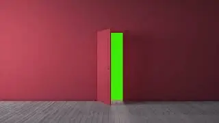 Green  screen