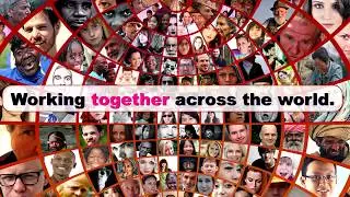 Citizen Network - A Global Force for Change