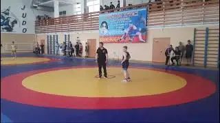 Константин Ткаченко.Открытый областной турнир по греко-римской борьбе🤼‍♂️ в памяти Булата Ракишева.