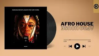 Emanuele Esposito, Bass Fly – Missing feat Kate Yvorra (Extended Version) | SwitchLab