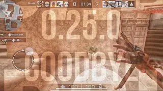Самый Грустный Мувик Standoff 2