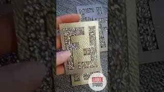 Нашивки "Fendi"