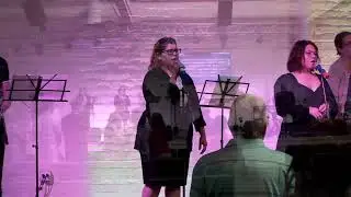 Sunday Service  7.9.23  Worship Pastor Aaron Eddy & Worship Team  - Sermon, Pastor  Daniel