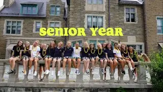 Sister Senior School Day