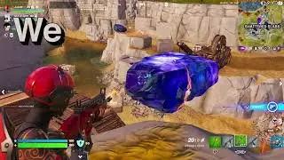 Fortnite Montage