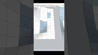 Sketchup Reverse All Faces without Plugin 