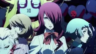 Human in the Velvet Room [Persona 3 × Rag'n'Bone Man Mashup]
