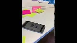 Voice interface prototyping on mobile using VoiceX