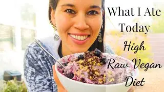 What I Eat to Stay Lean & Healthy (Low-Fat Vegan)