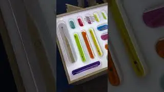 Come see what it’s like at a dental conference trade show #shorts #shortsvideo #dentalhygienist #rdh