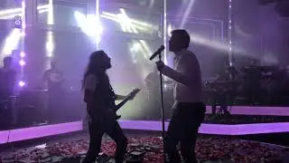 Γιώργος Σαμπάνης – βραχυκύκλωμα (Acro live 13/1/2018)
