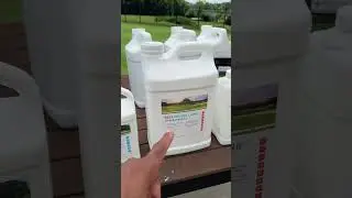 New Fertilizer Application Rates #golfcourselawn #lawncare