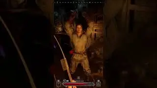 ни кому не доверяйте в dungeon 