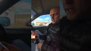 Выключение служебного режима Valet Starline A93 v.2 