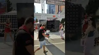 Самый громкий в мире автомобиль 181,8 Дб! 😁