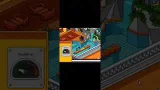 Old Hotel - Versão Pirata do Habbo Origins