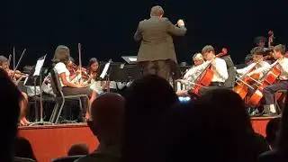 Eliza concert MHS 4