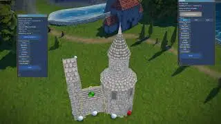 Tips & Tricks: Monuments