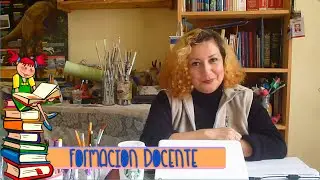Principios básicos de la formación docente | Mini-curso formación docente.