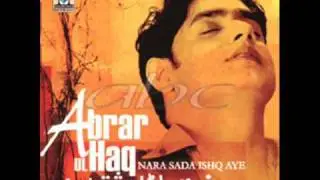 Abrar ul Haq - Patlo