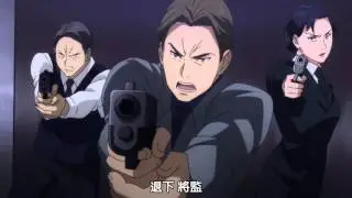 黑色子彈02