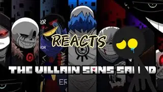 D-dream...??!? (Reacting to): The Villanueva Squad + HOMICIDE TALE